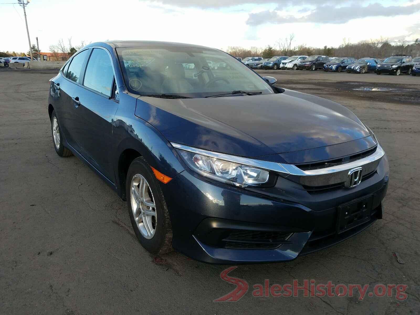 2HGFC2F75JH525362 2018 HONDA CIVIC