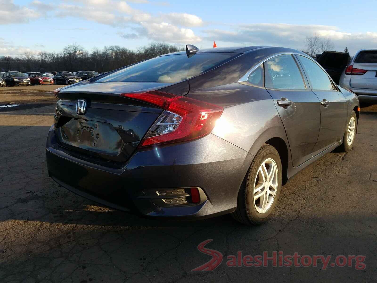 2HGFC2F75JH525362 2018 HONDA CIVIC