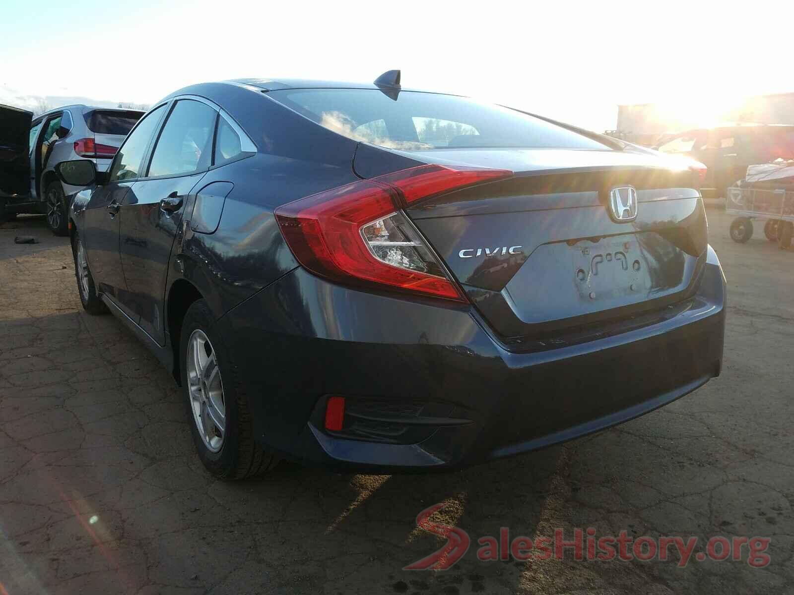 2HGFC2F75JH525362 2018 HONDA CIVIC