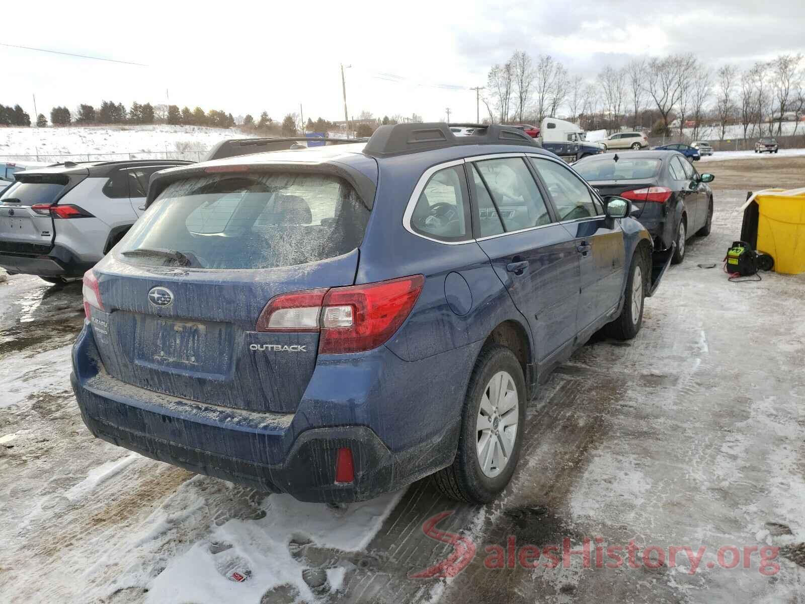 4S4BSABC1K3257620 2019 SUBARU OUTBACK