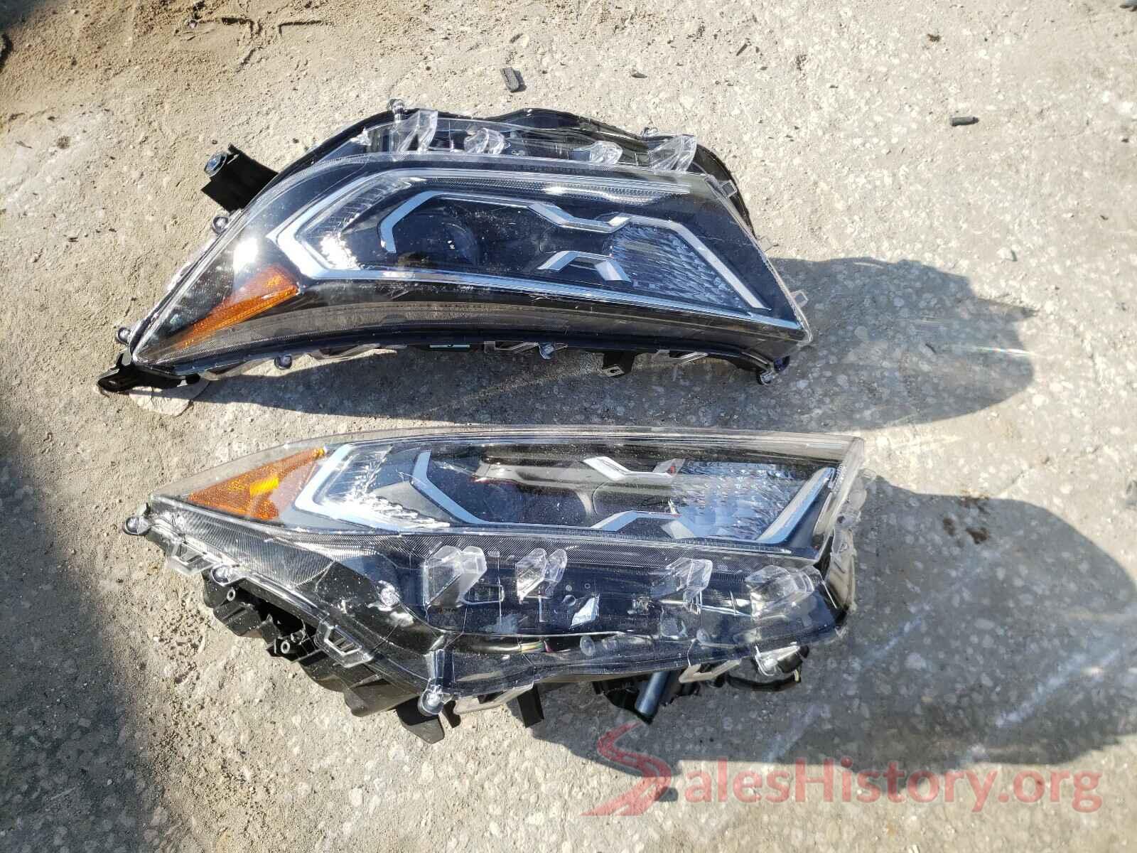 4T3E6RFV4MU020068 2021 TOYOTA RAV4