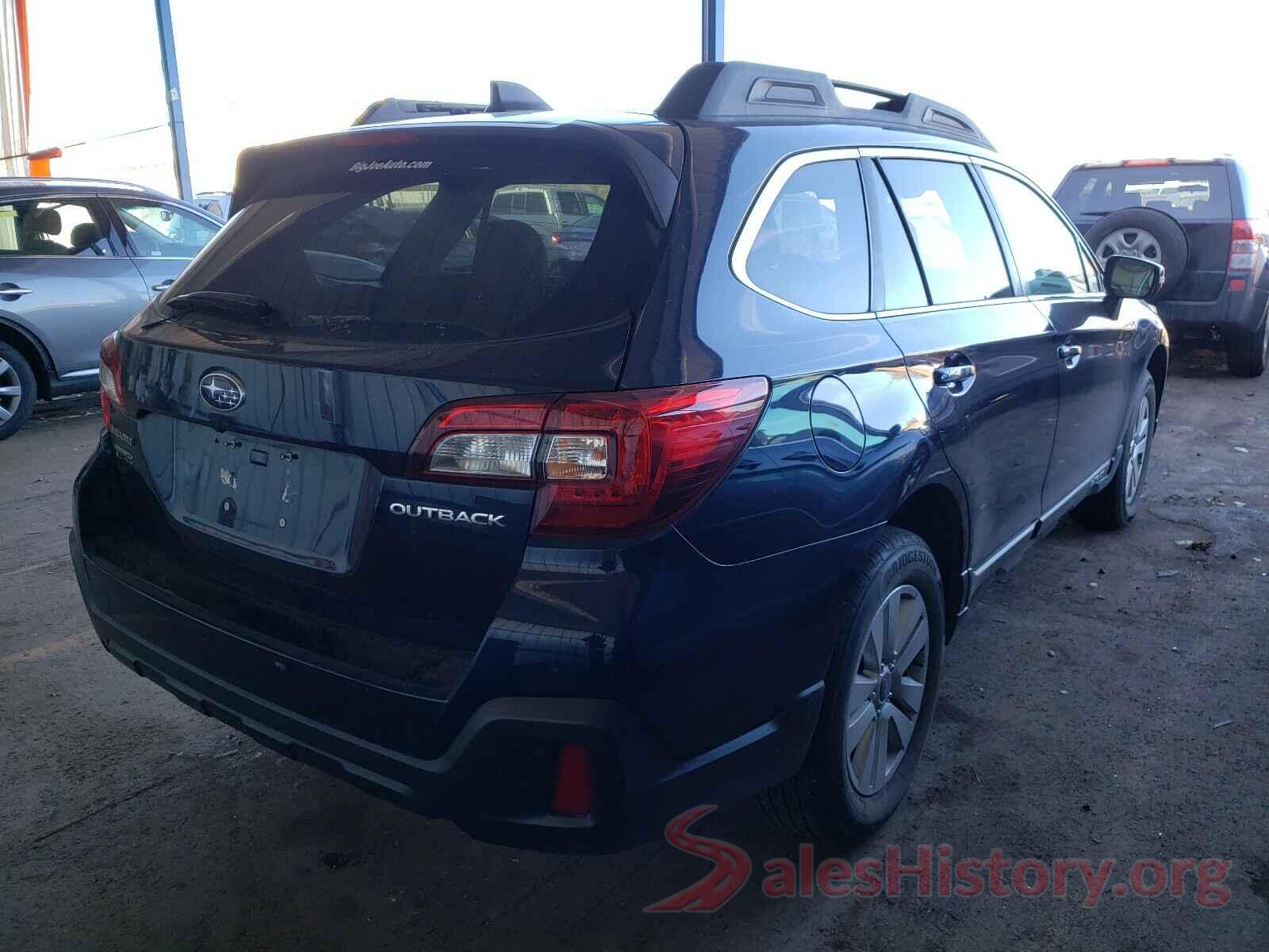 4S4BSAFC7J3293577 2018 SUBARU OUTBACK