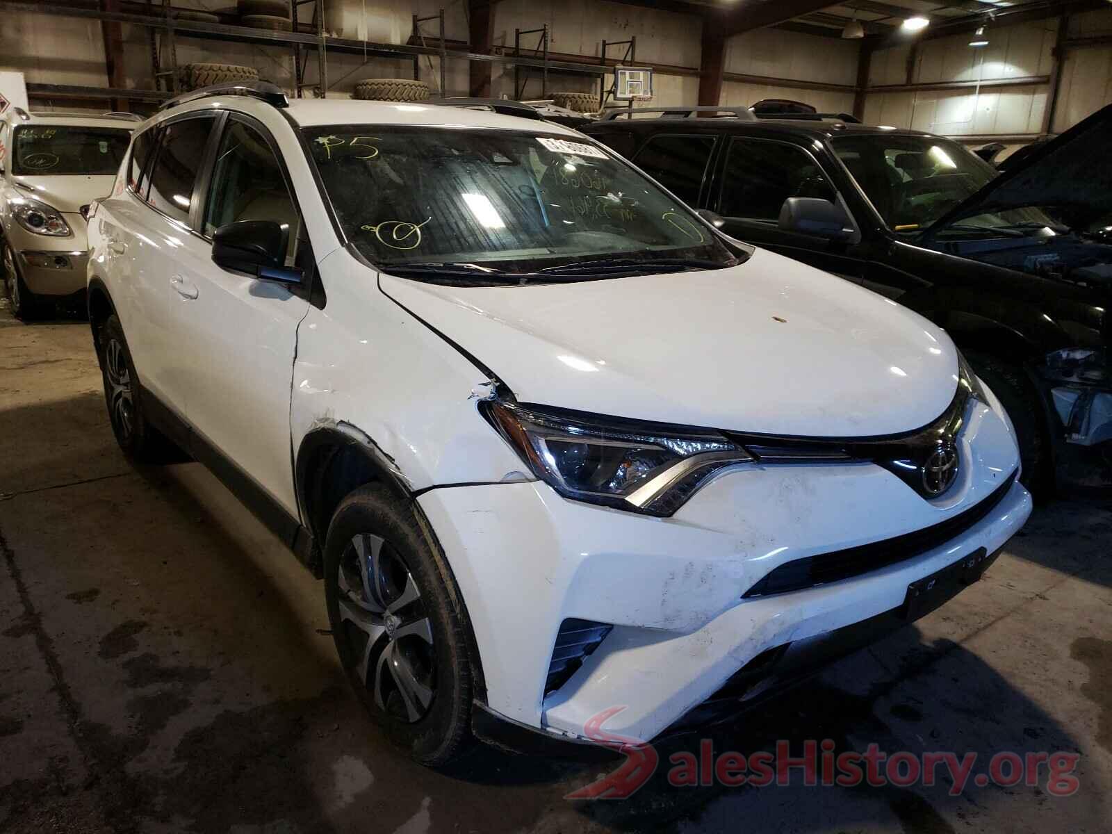 JTMZFREV7HJ123153 2017 TOYOTA RAV4