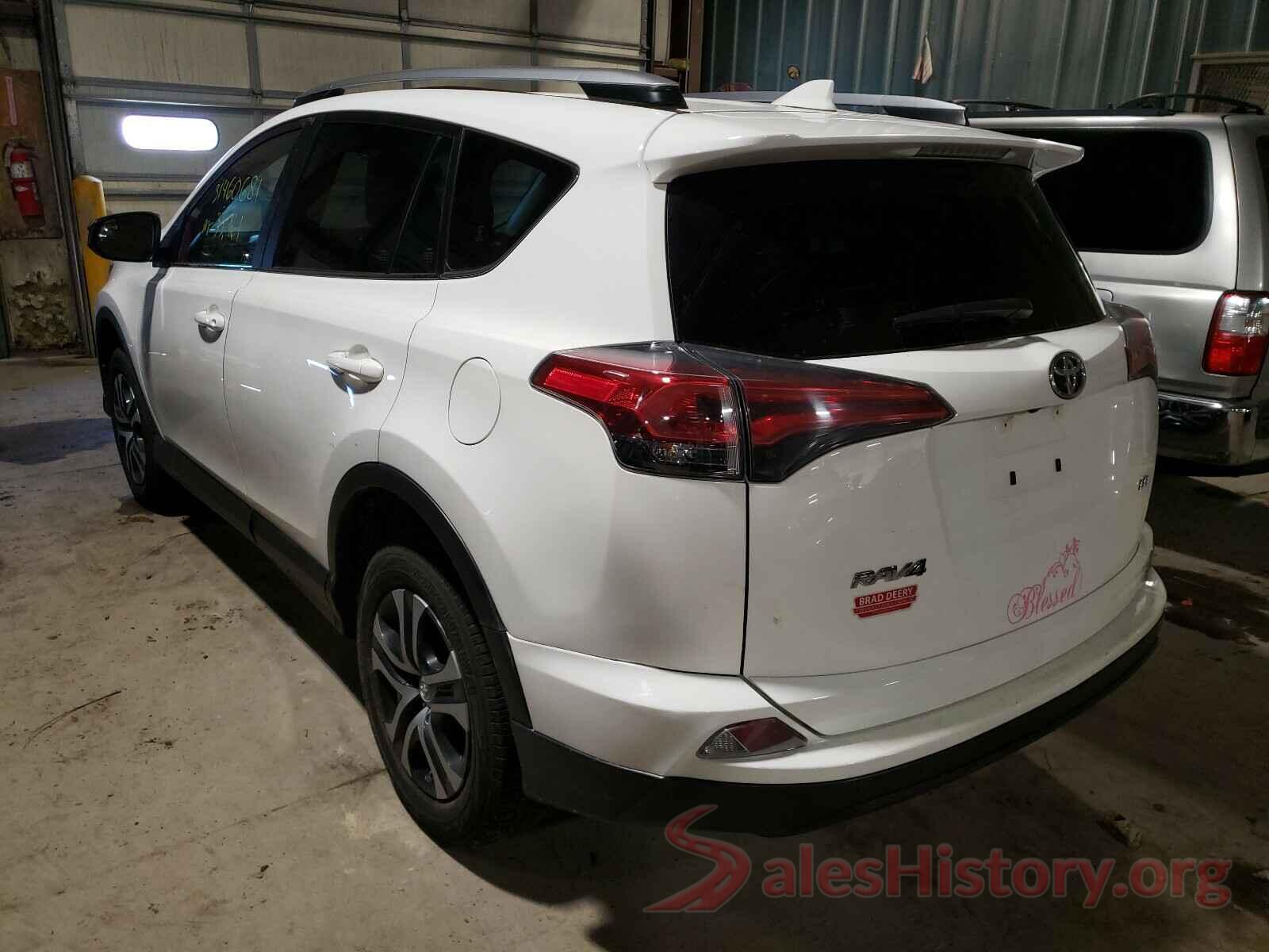 JTMZFREV7HJ123153 2017 TOYOTA RAV4