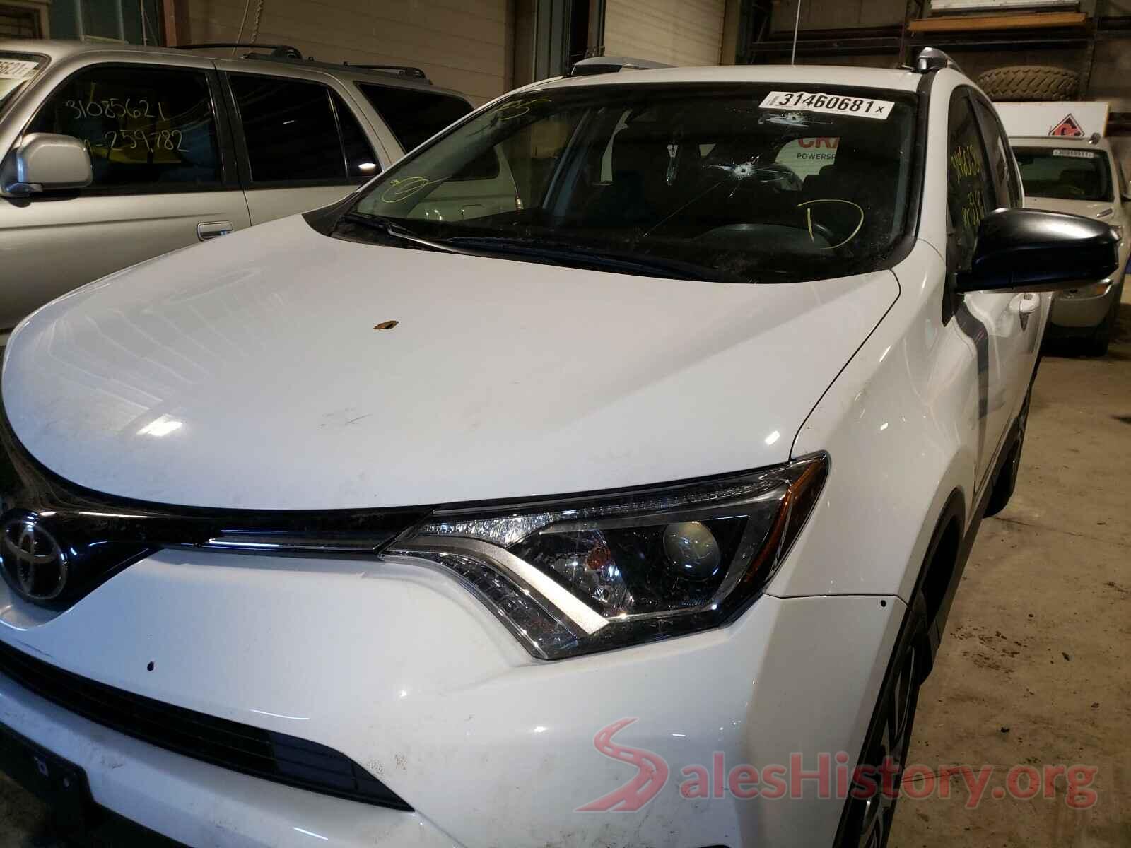 JTMZFREV7HJ123153 2017 TOYOTA RAV4