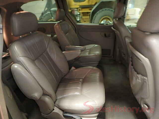 1N4BL4BV9LC219306 2001 CHRYSLER MINIVAN