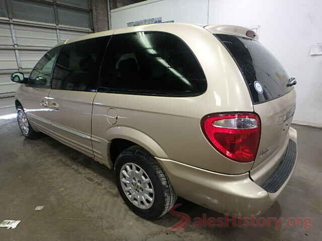 1N4BL4BV9LC219306 2001 CHRYSLER MINIVAN