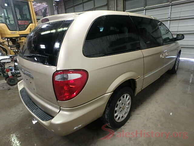 1N4BL4BV9LC219306 2001 CHRYSLER MINIVAN