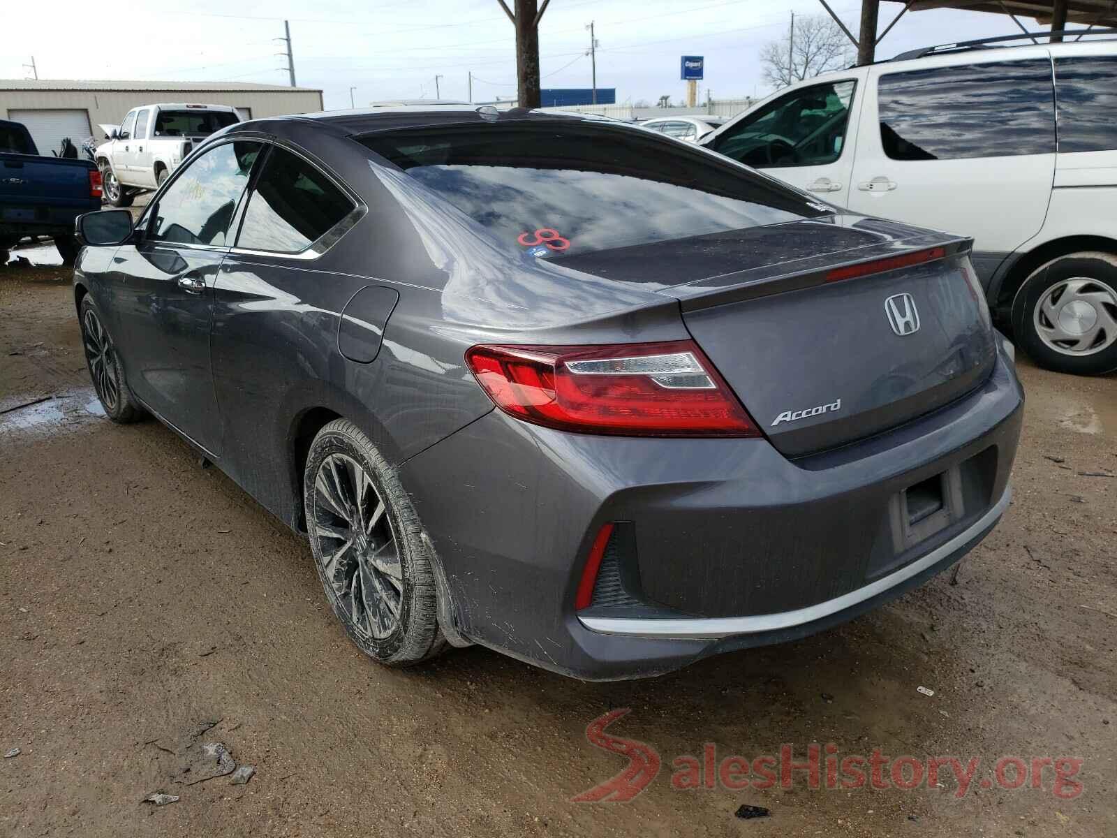 1HGCT1B75HA000460 2017 HONDA ACCORD