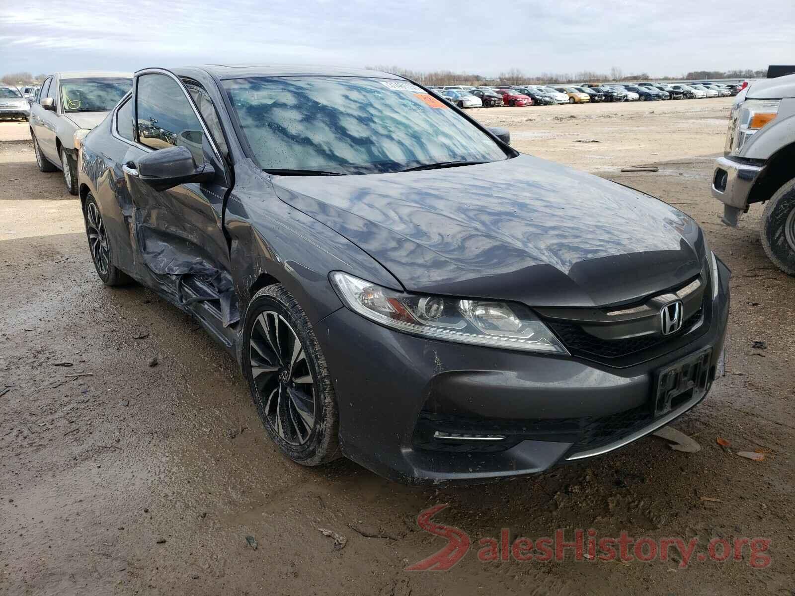 1HGCT1B75HA000460 2017 HONDA ACCORD