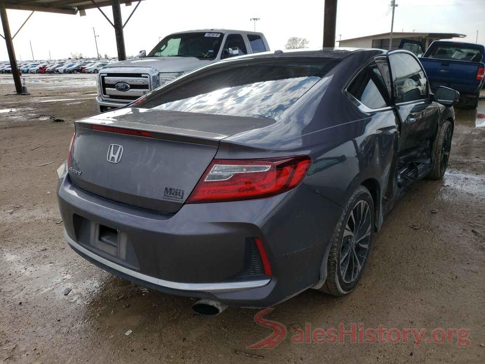 1HGCT1B75HA000460 2017 HONDA ACCORD