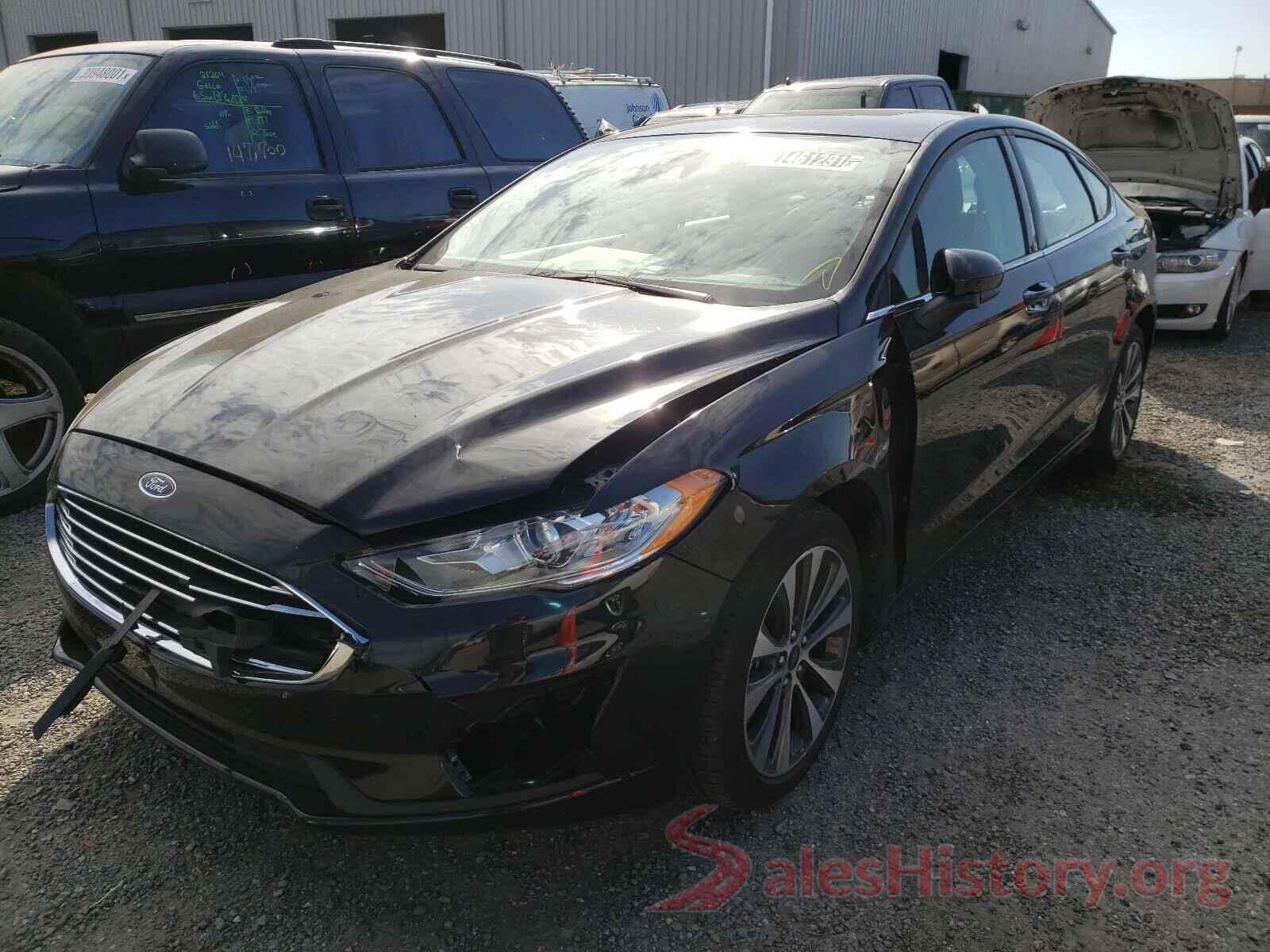 3FA6P0T95LR150082 2020 FORD FUSION