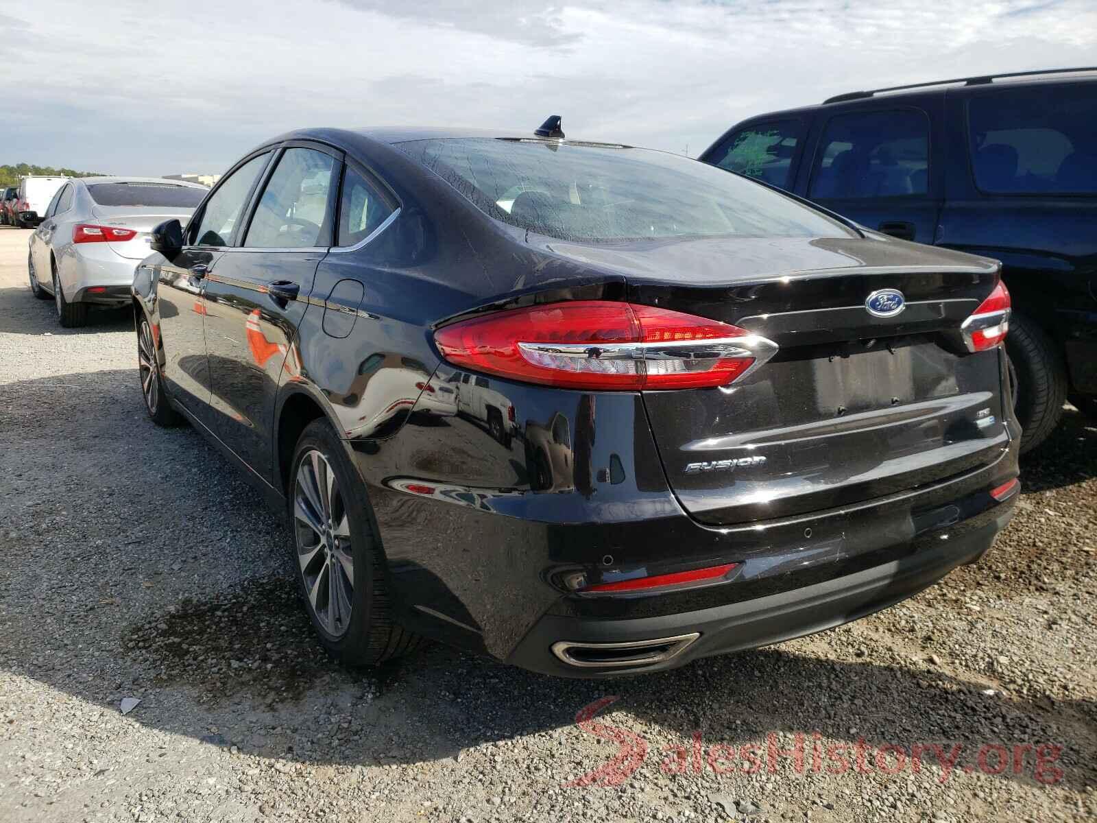 3FA6P0T95LR150082 2020 FORD FUSION