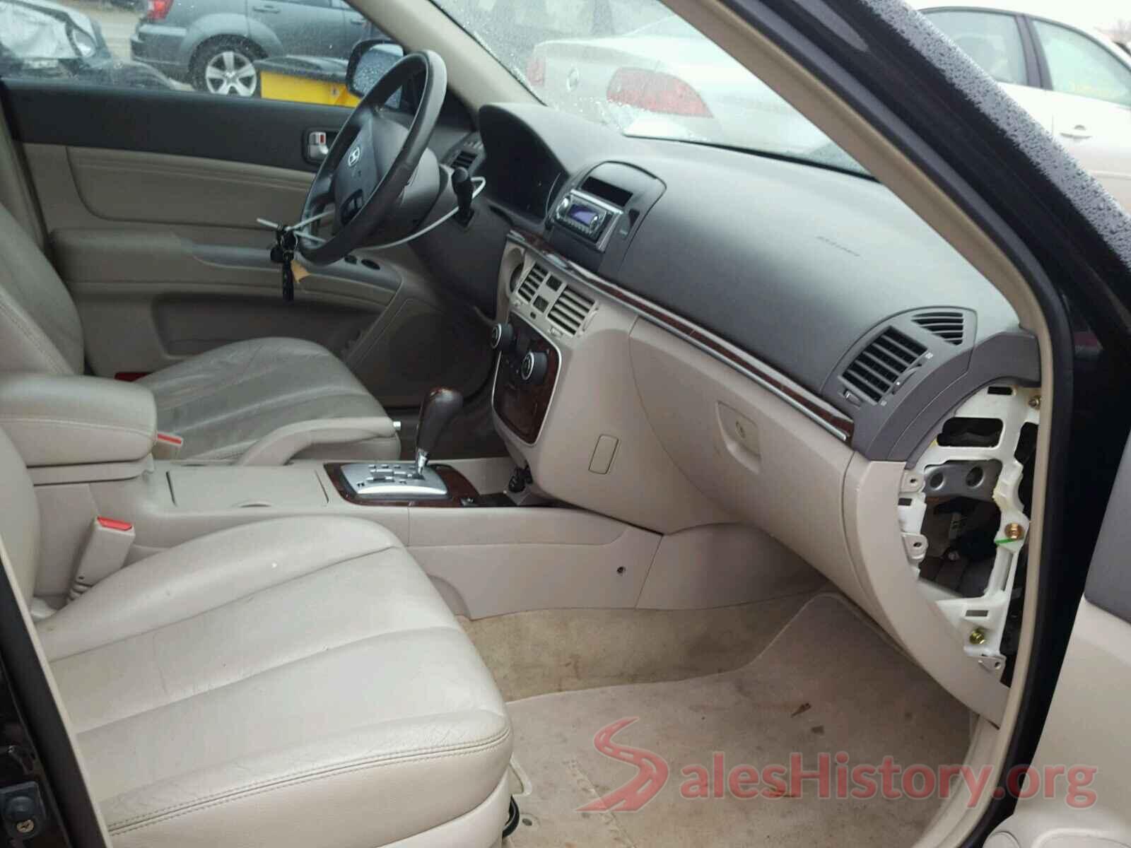 1C4NJPFA4GD622356 2006 HYUNDAI SONATA