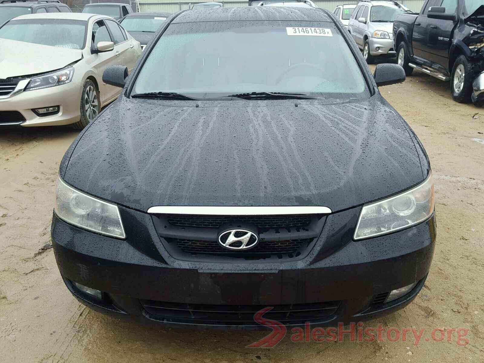 1C4NJPFA4GD622356 2006 HYUNDAI SONATA