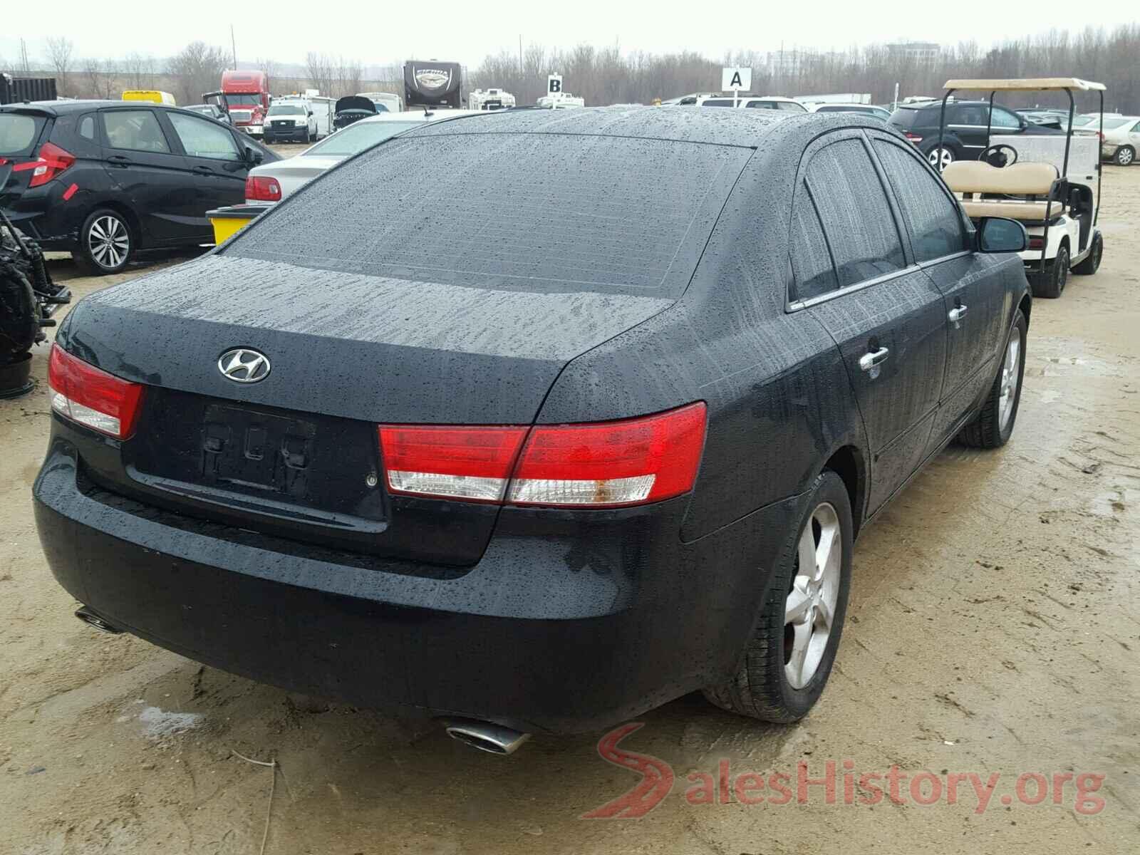 1C4NJPFA4GD622356 2006 HYUNDAI SONATA