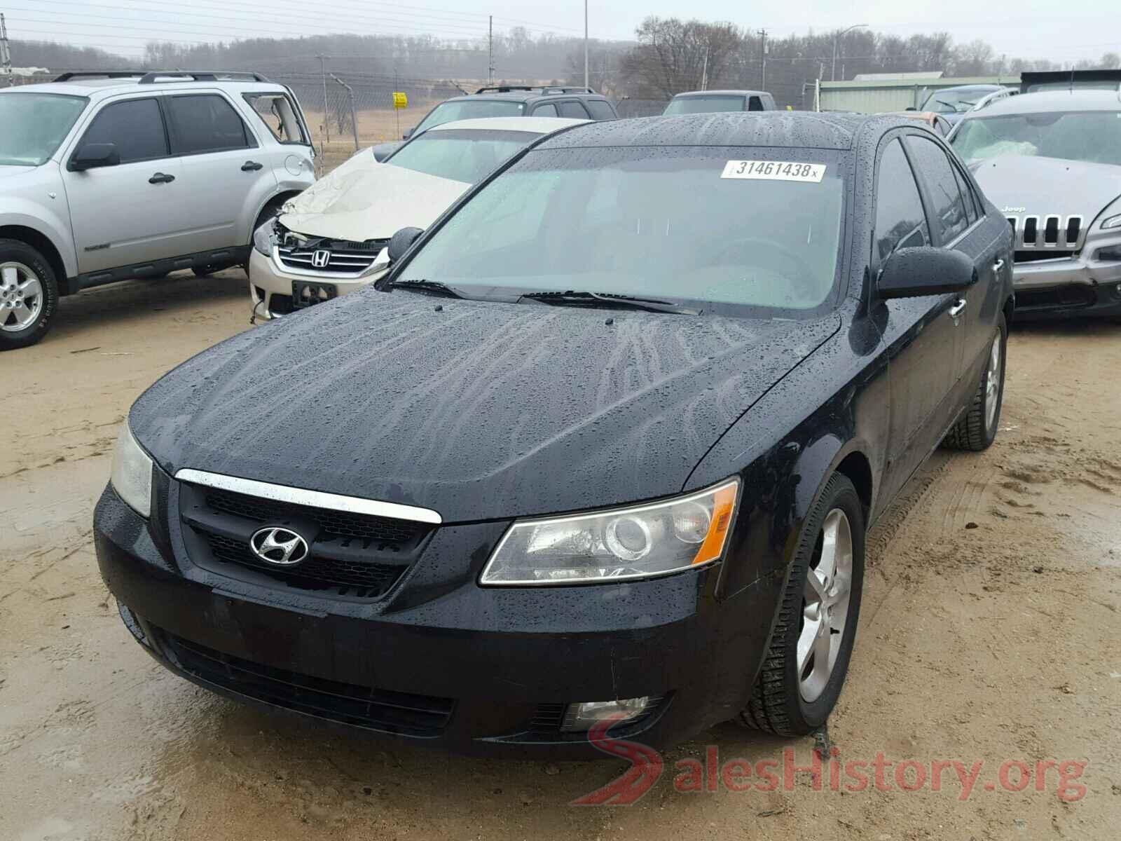 1C4NJPFA4GD622356 2006 HYUNDAI SONATA