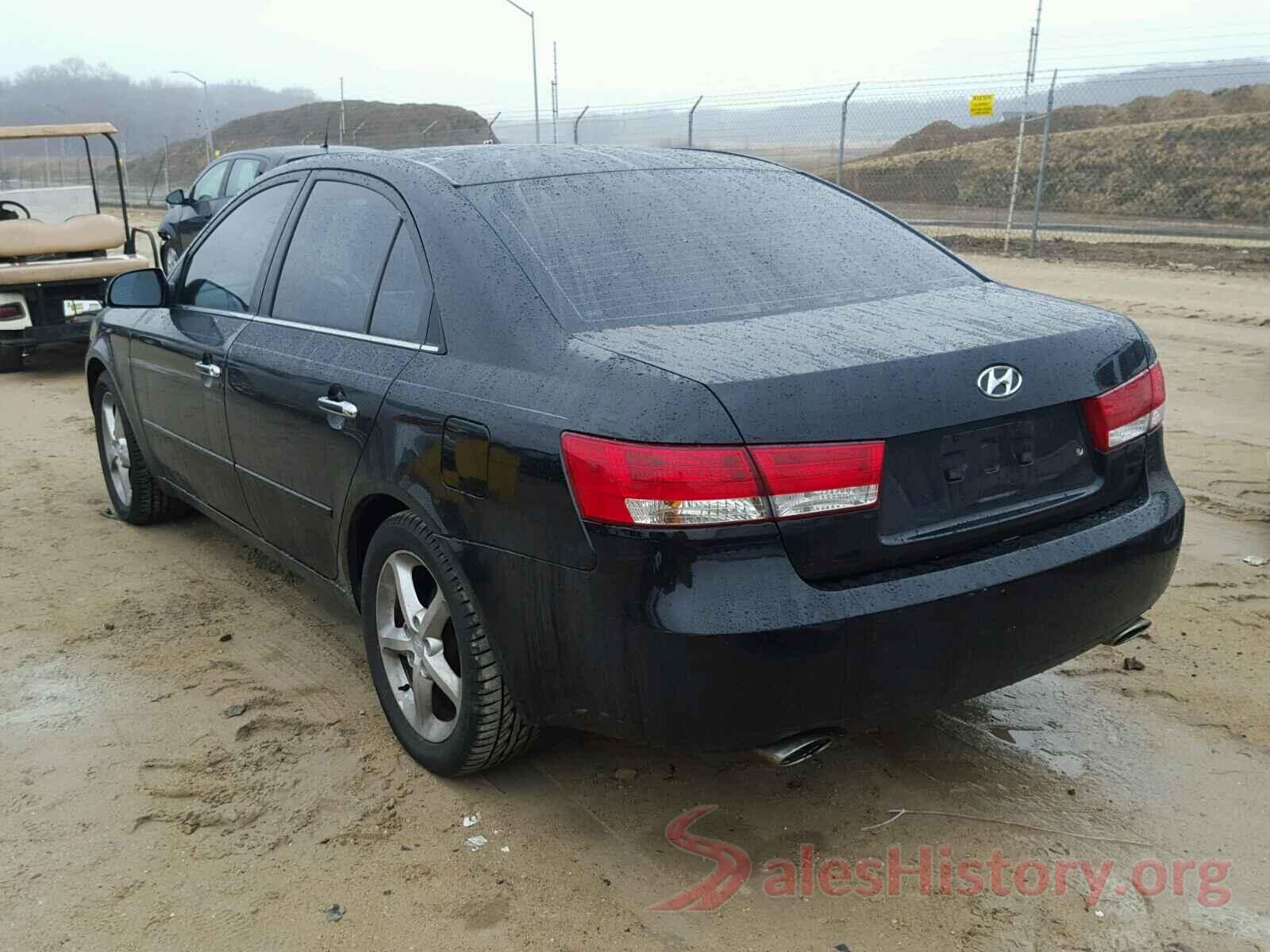 1C4NJPFA4GD622356 2006 HYUNDAI SONATA