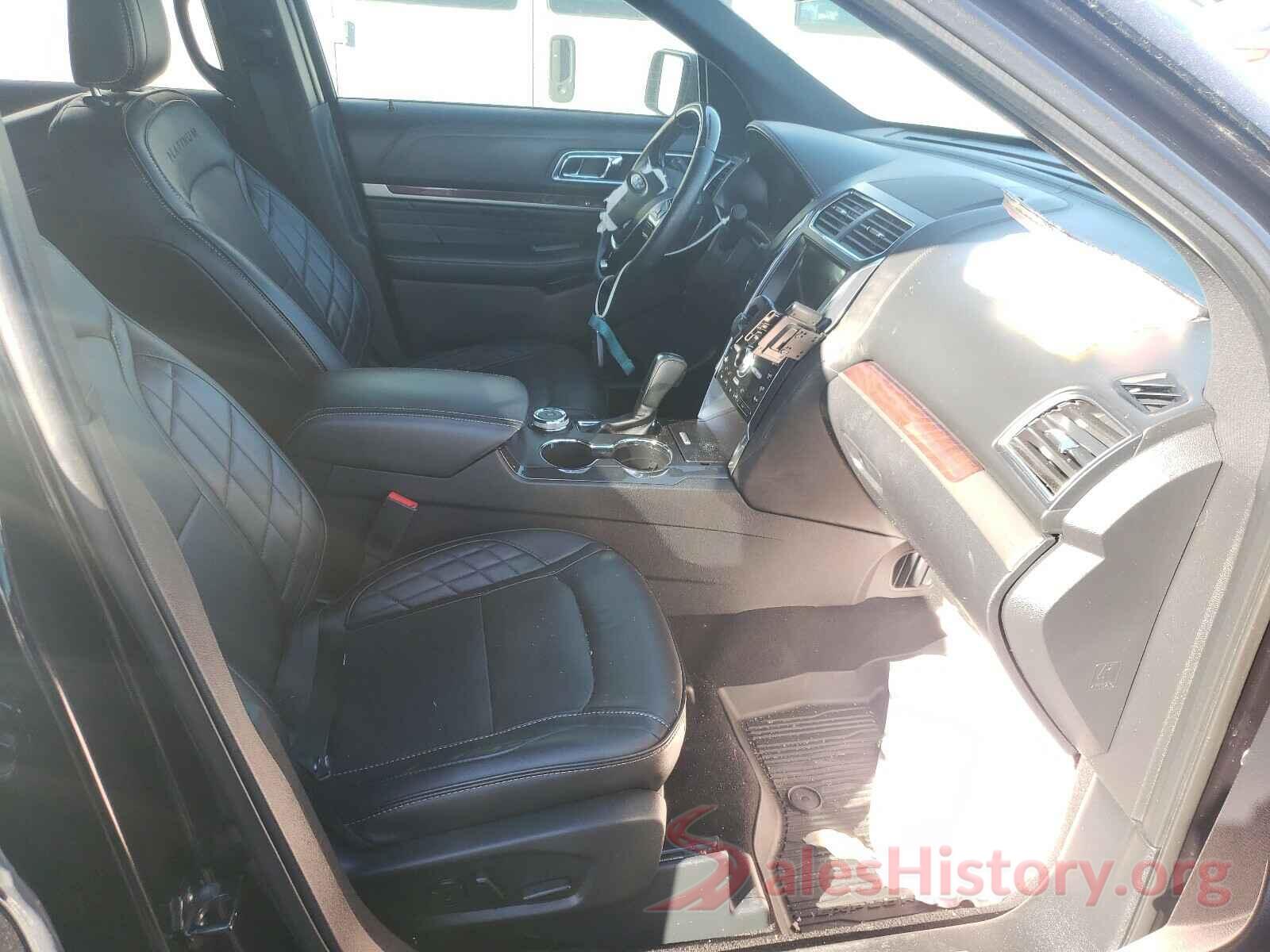 1FM5K8HT1KGA21202 2019 FORD EXPLORER