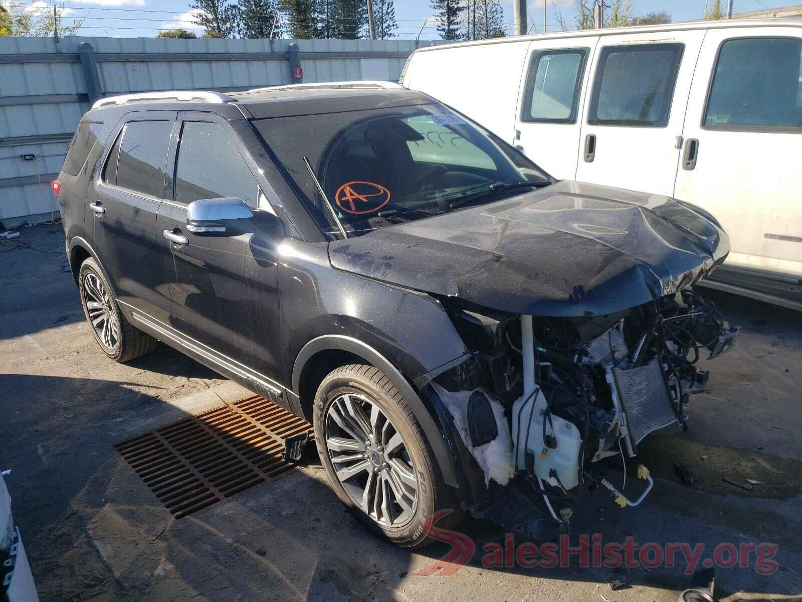 1FM5K8HT1KGA21202 2019 FORD EXPLORER