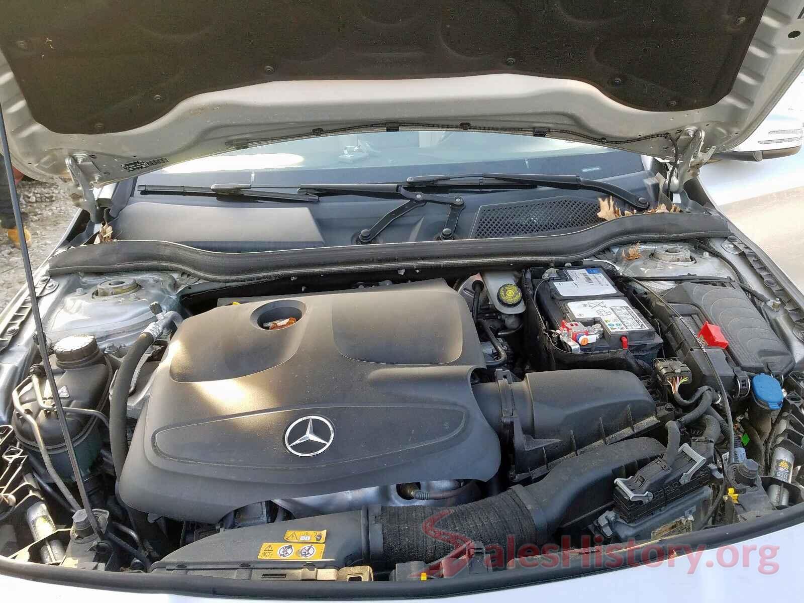 3N1CN7APXKL873122 2014 MERCEDES-BENZ C CLASS