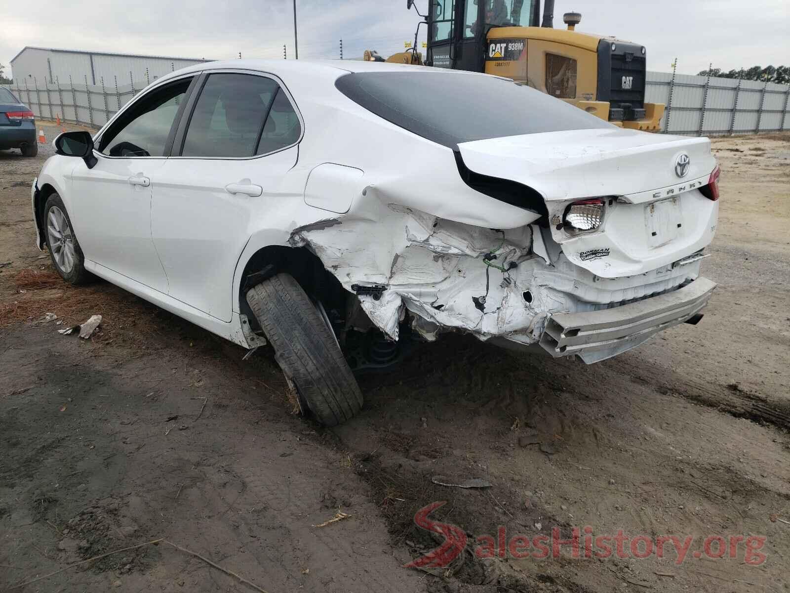 4T1B11HK1JU144468 2018 TOYOTA CAMRY