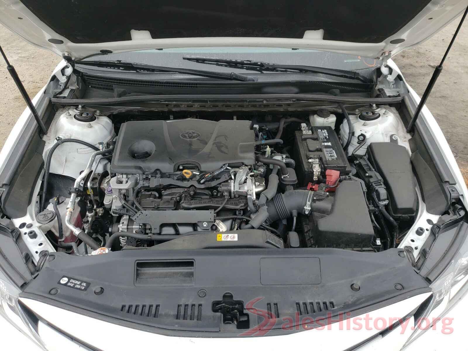 4T1B11HK1JU144468 2018 TOYOTA CAMRY