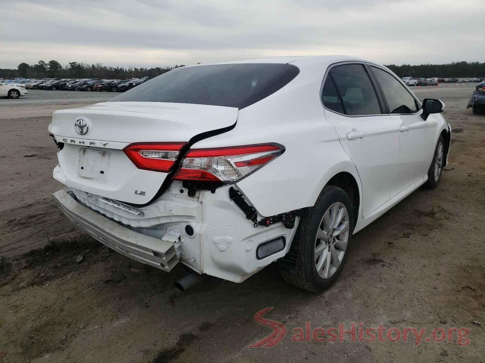 4T1B11HK1JU144468 2018 TOYOTA CAMRY