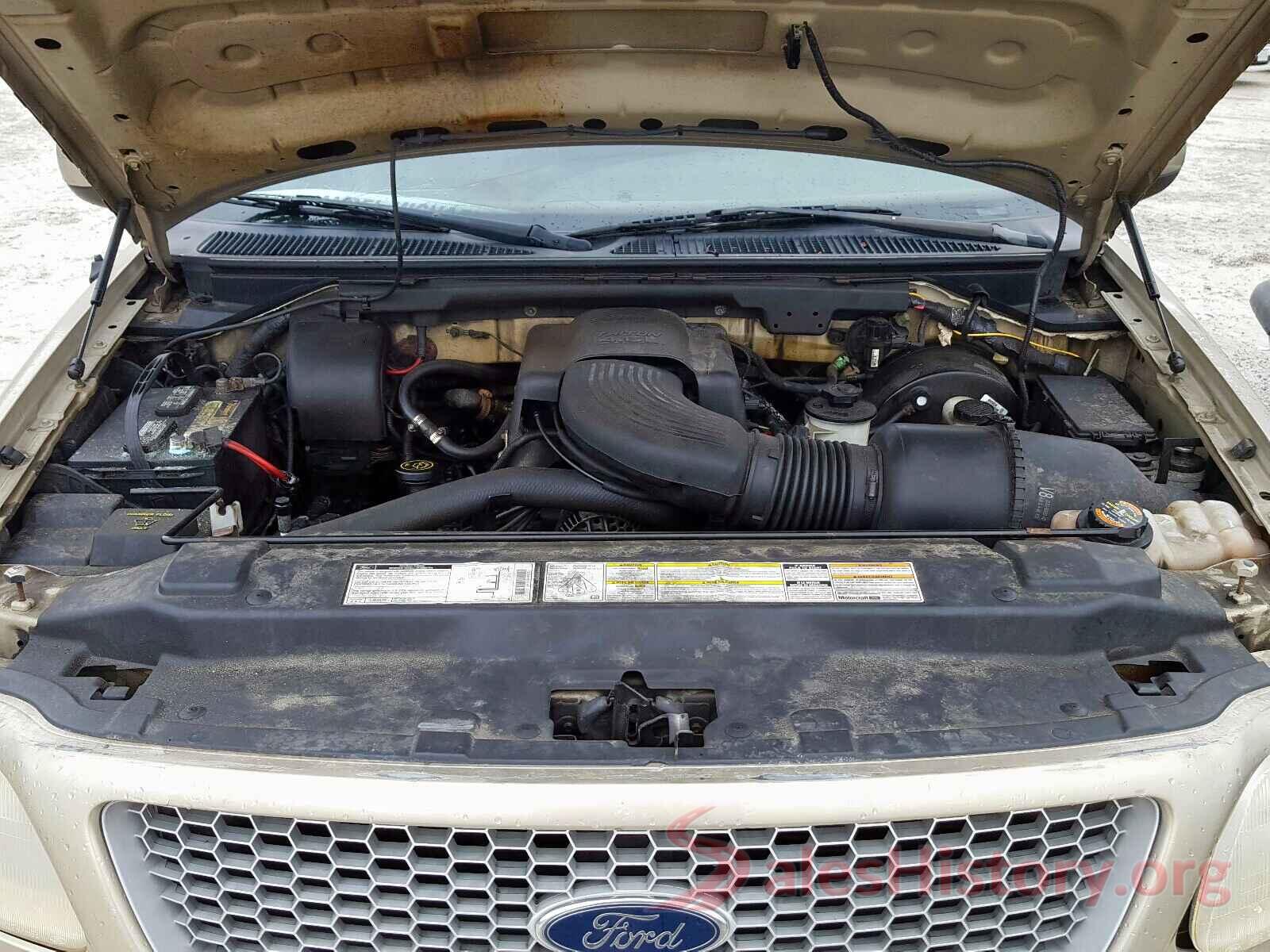 JF1VA1B62G9820828 1999 FORD F150