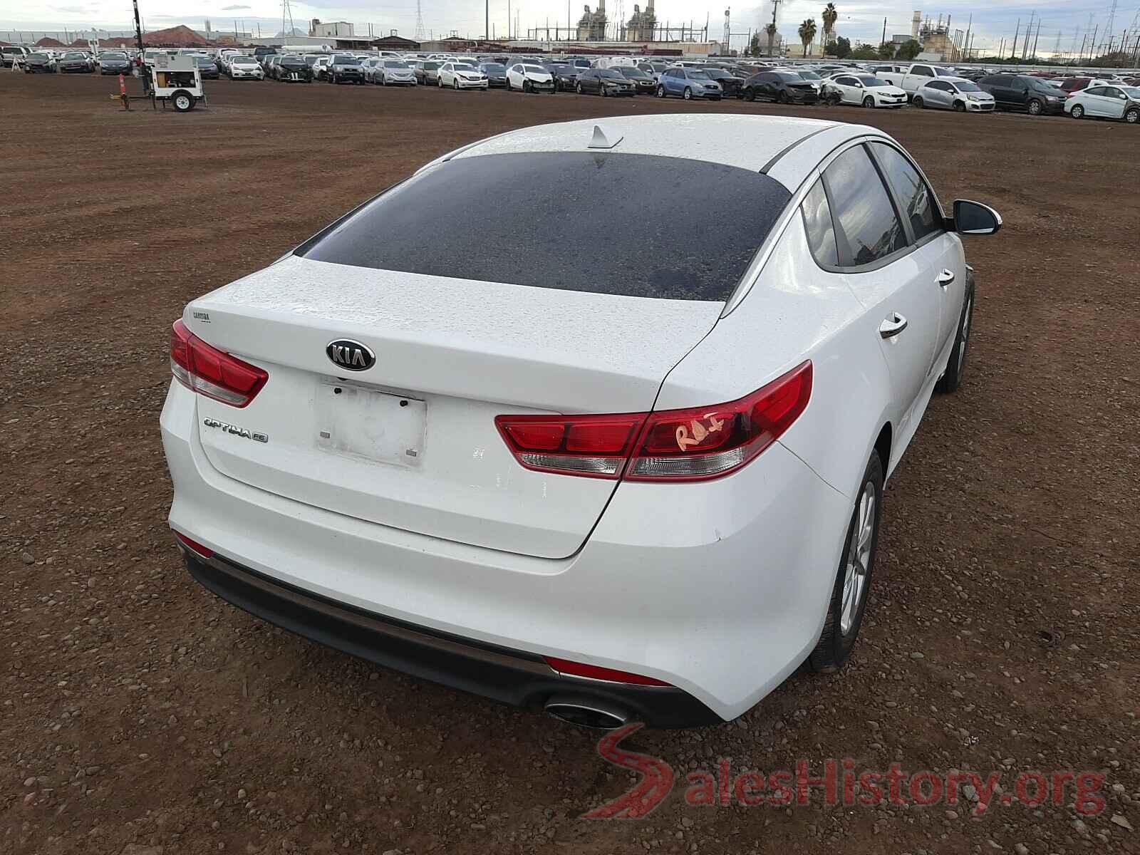 5XXGT4L39JG198614 2018 KIA OPTIMA