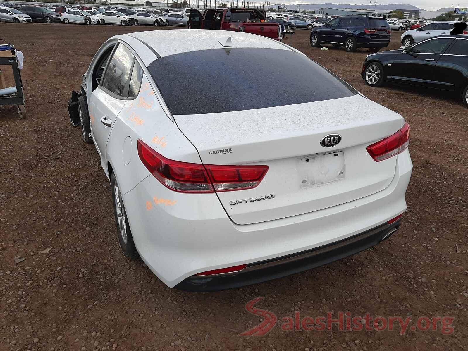 5XXGT4L39JG198614 2018 KIA OPTIMA