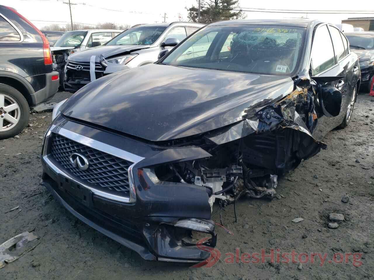 JN1EV7AR5JM435929 2018 INFINITI Q50