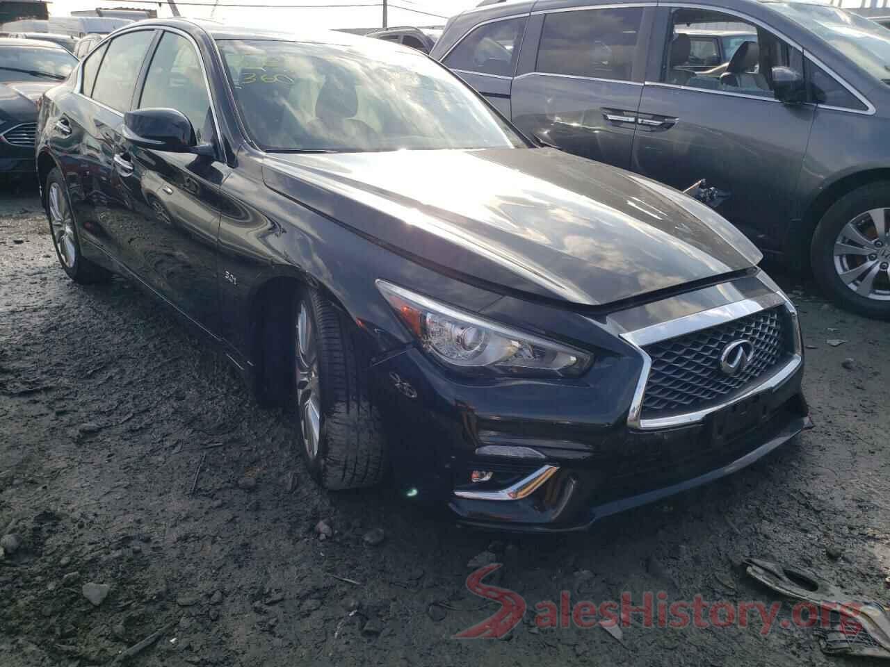 JN1EV7AR5JM435929 2018 INFINITI Q50