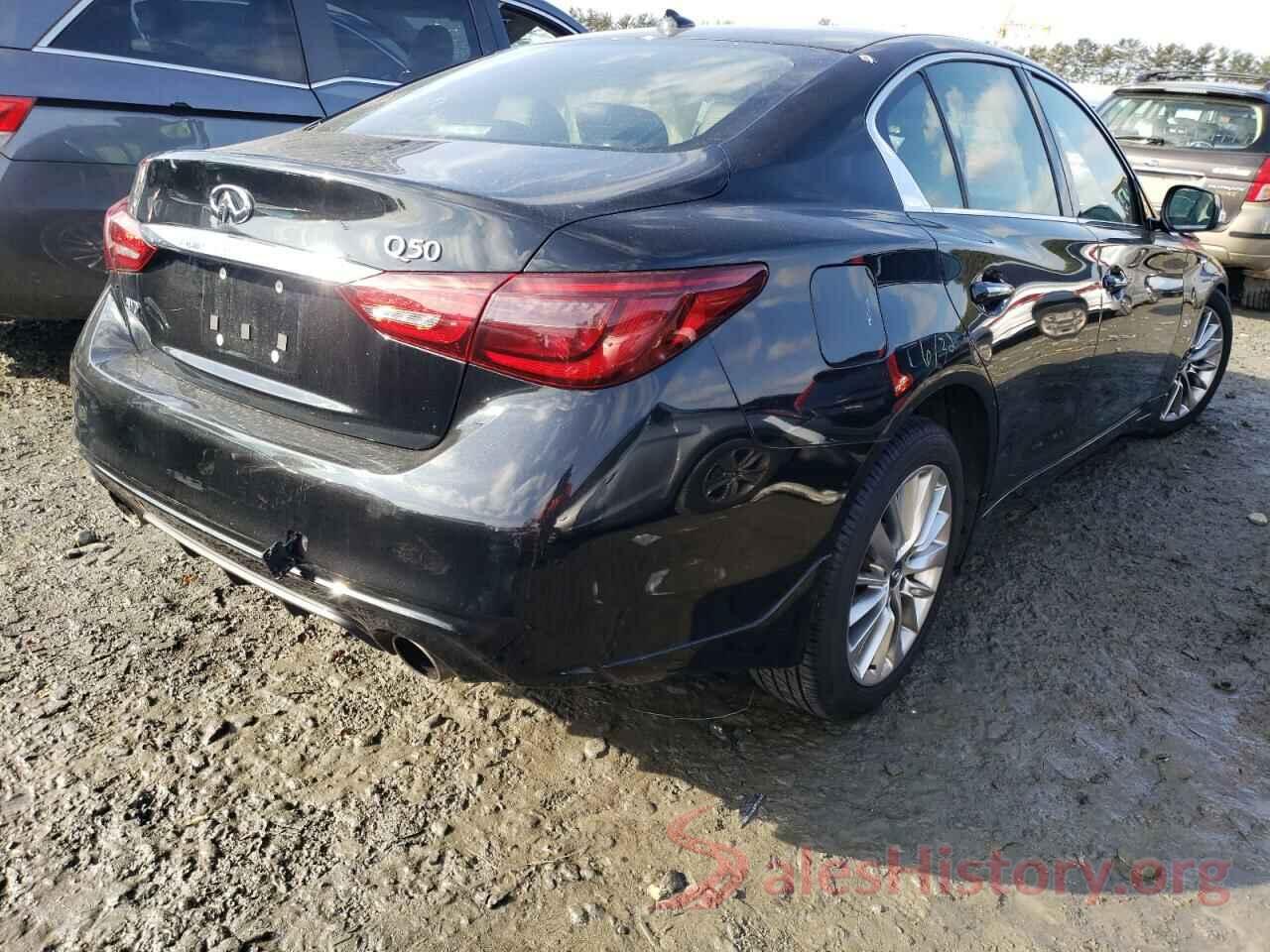 JN1EV7AR5JM435929 2018 INFINITI Q50