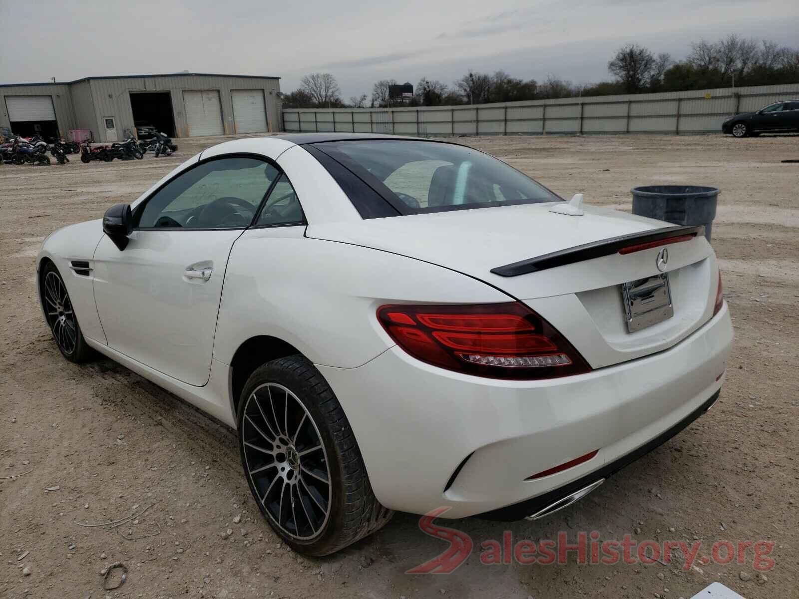 WDDPK3JA0KF157342 2019 MERCEDES-BENZ S CLASS