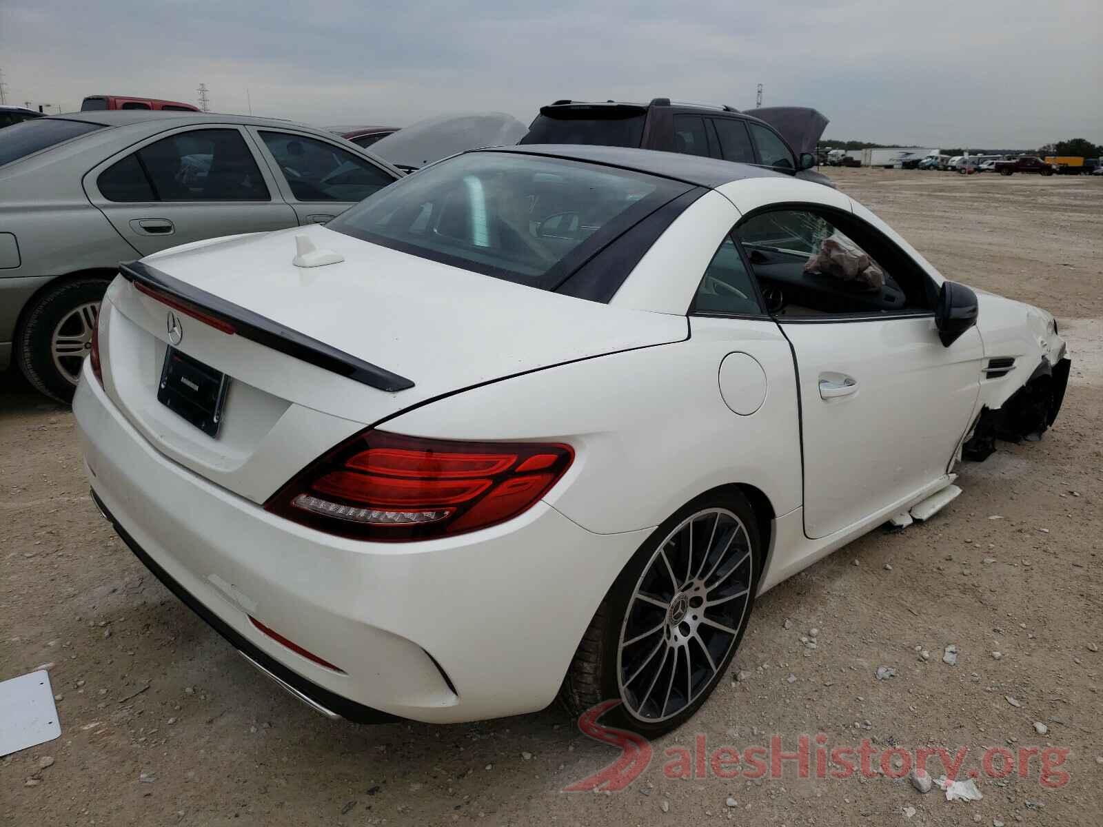 WDDPK3JA0KF157342 2019 MERCEDES-BENZ S CLASS