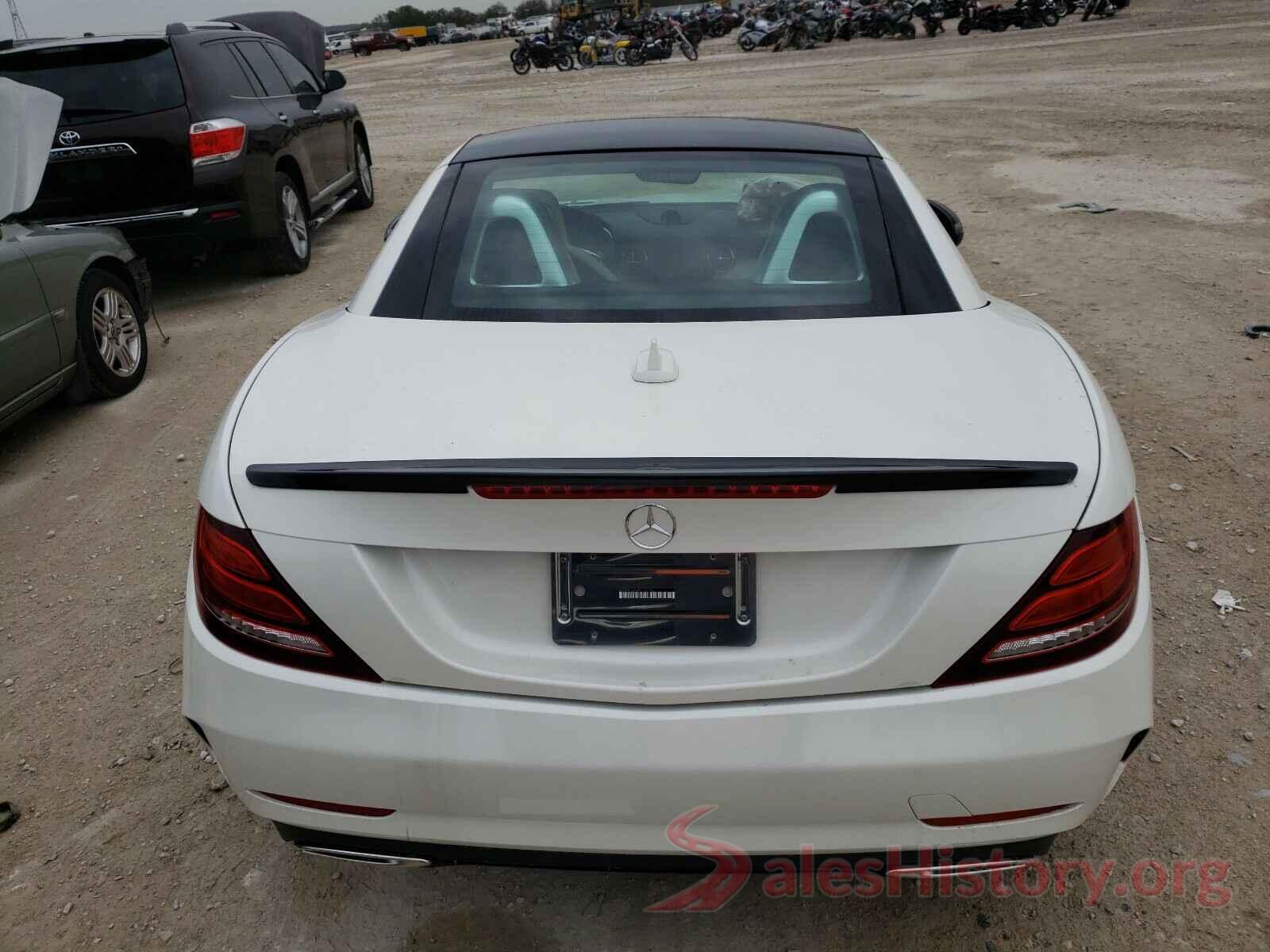 WDDPK3JA0KF157342 2019 MERCEDES-BENZ S CLASS