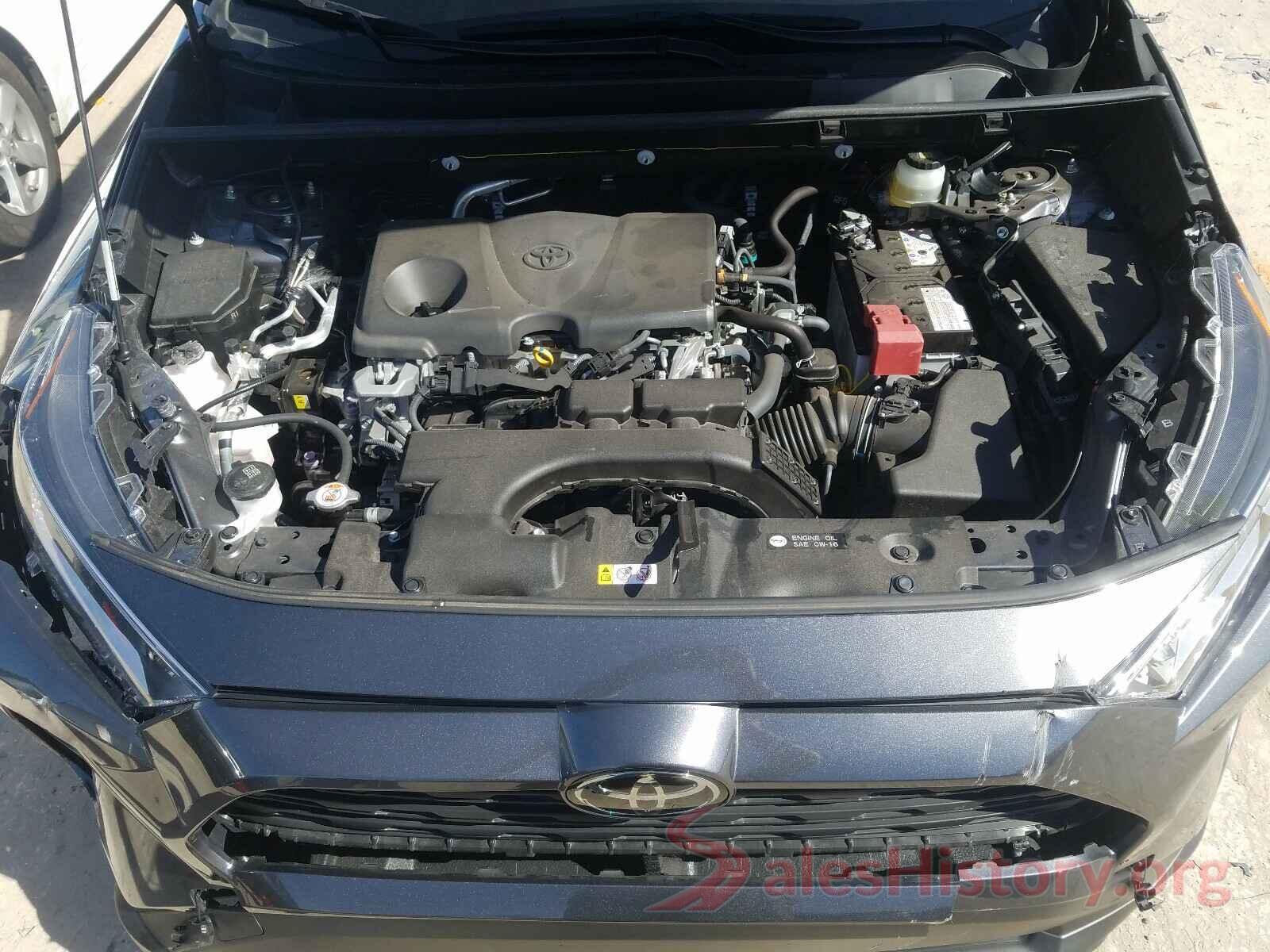 JTMC1RFV2LD048212 2020 TOYOTA RAV4