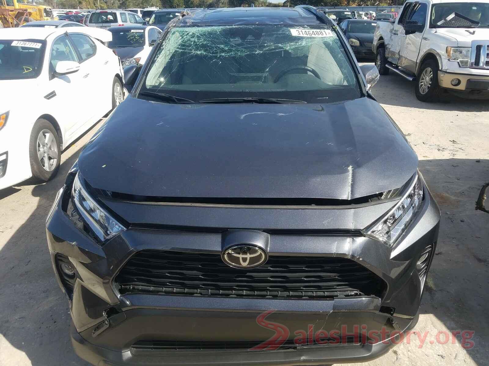 JTMC1RFV2LD048212 2020 TOYOTA RAV4