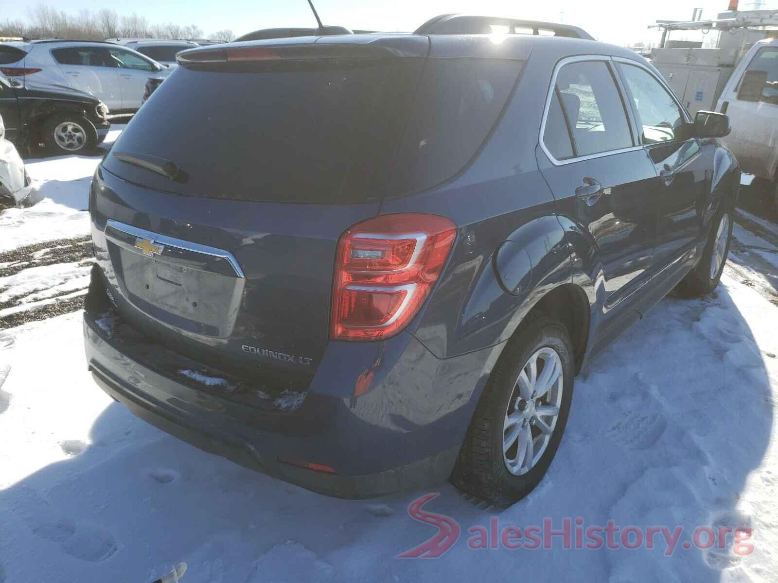 2GNALCEK9G6142105 2016 CHEVROLET EQUINOX