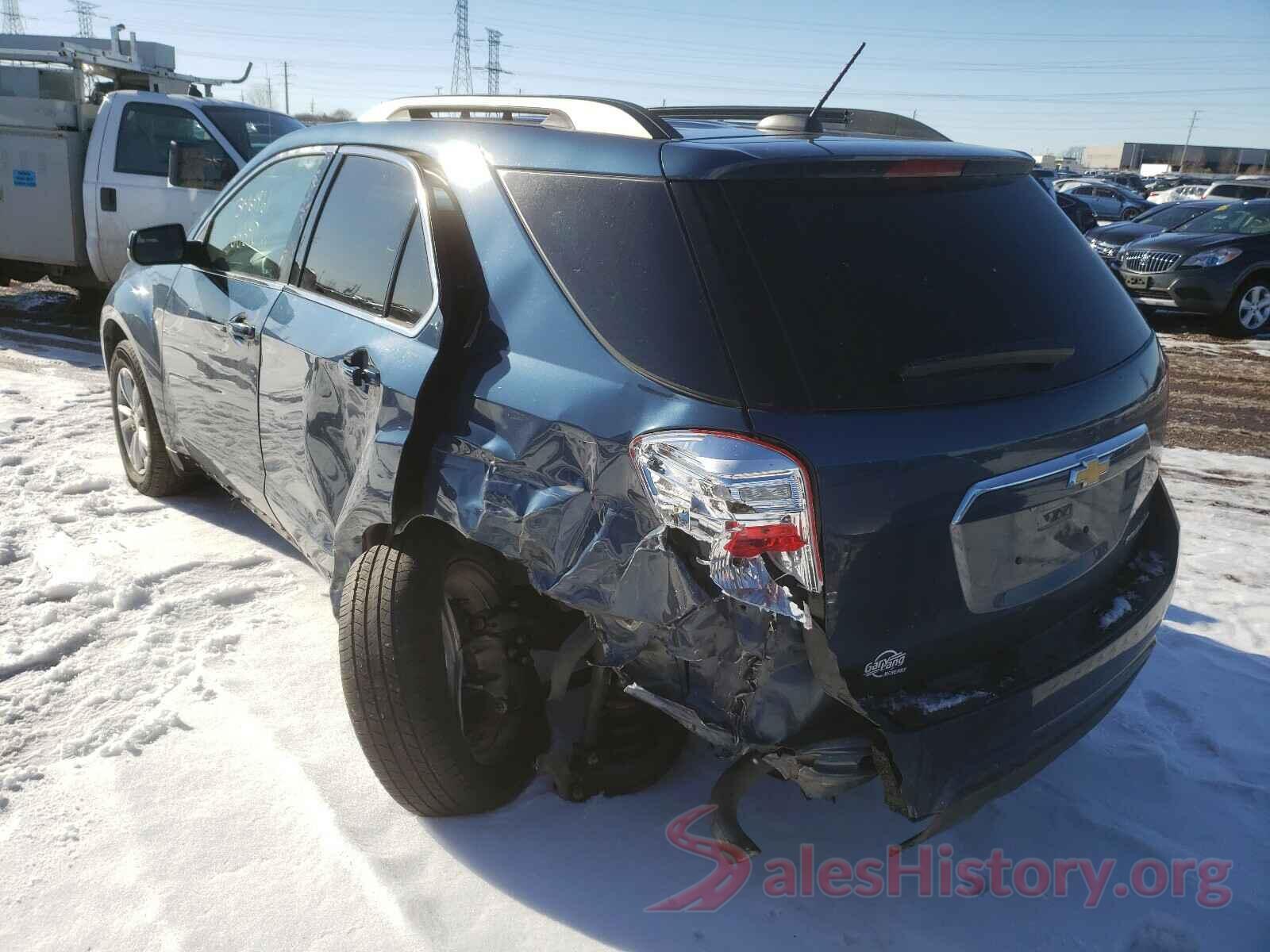 2GNALCEK9G6142105 2016 CHEVROLET EQUINOX