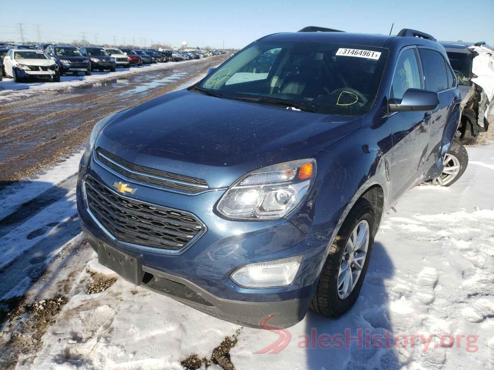 2GNALCEK9G6142105 2016 CHEVROLET EQUINOX