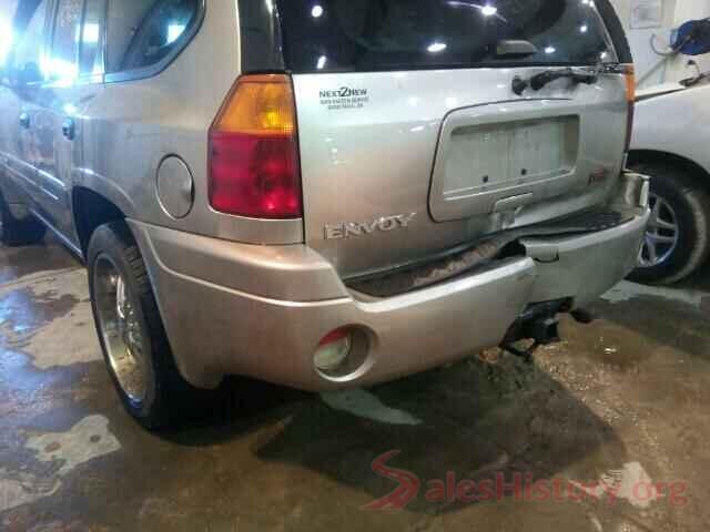 JTDKARFPXH3054740 2003 GMC ENVOY