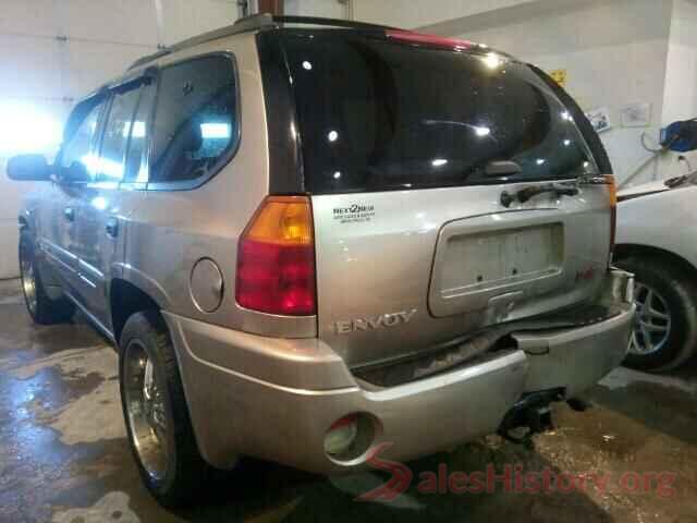 JTDKARFPXH3054740 2003 GMC ENVOY