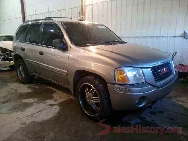 JTDKARFPXH3054740 2003 GMC ENVOY