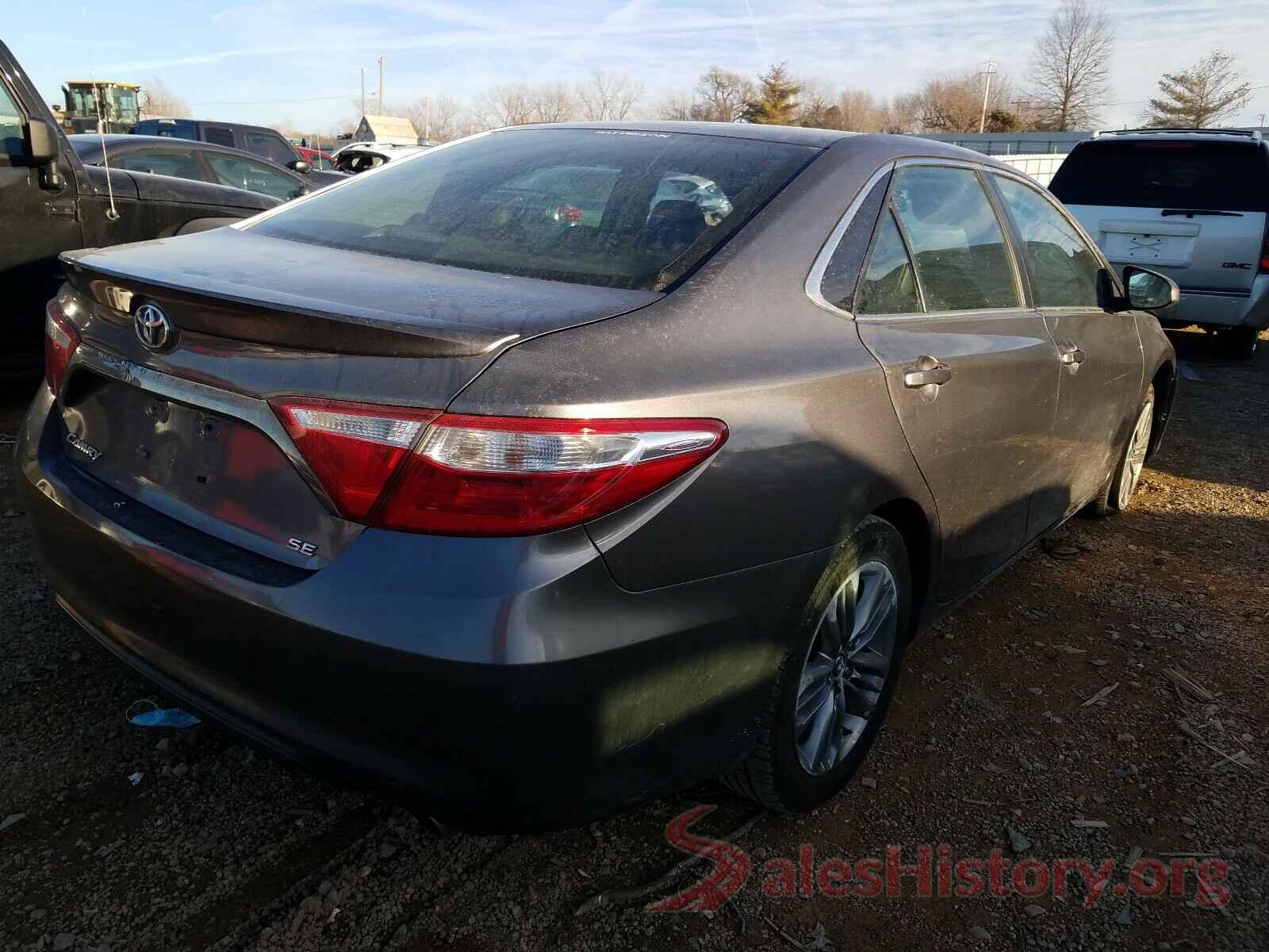 4T1BF1FK5GU179026 2016 TOYOTA CAMRY