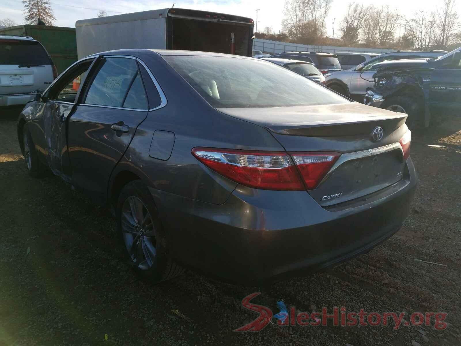 4T1BF1FK5GU179026 2016 TOYOTA CAMRY