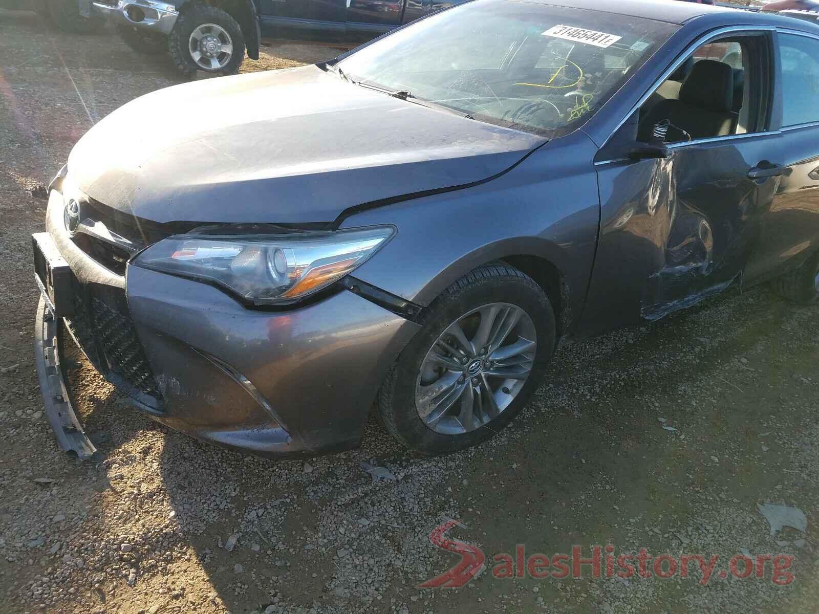 4T1BF1FK5GU179026 2016 TOYOTA CAMRY