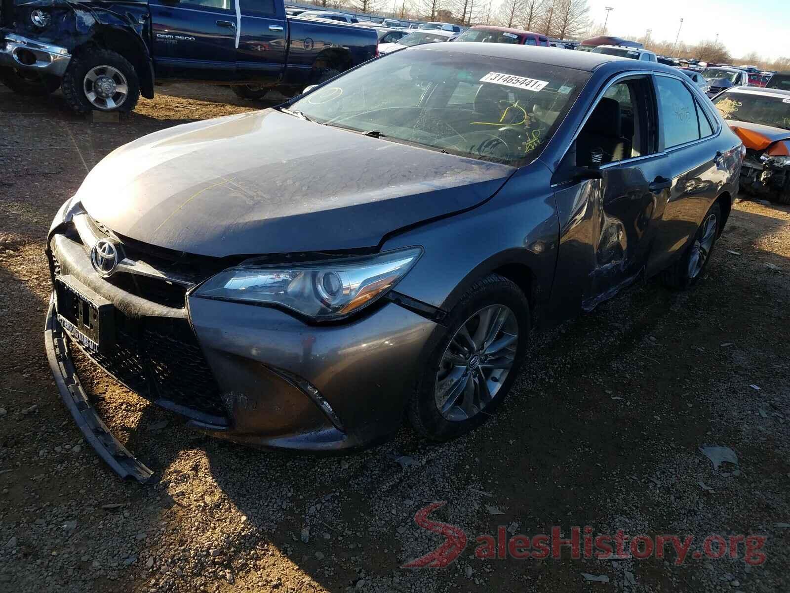 4T1BF1FK5GU179026 2016 TOYOTA CAMRY