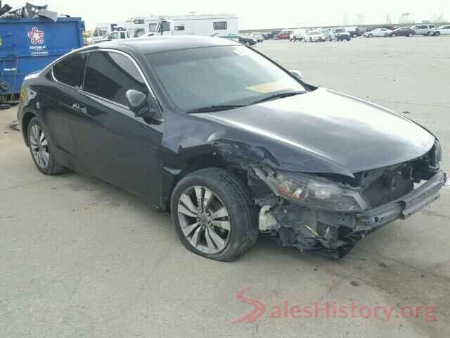 3KPA24AD2ME367292 2009 HONDA ACCORD